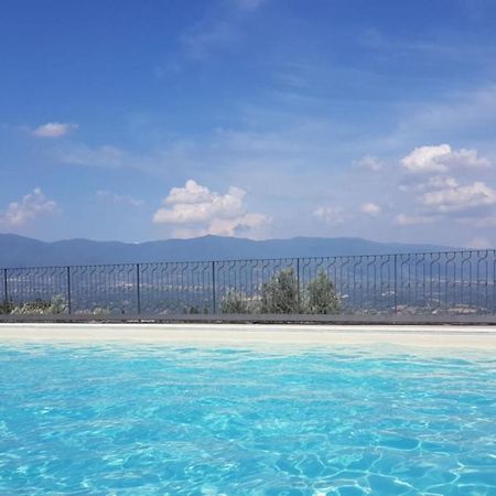 Villa Castello di Pratelli Incisa in Val d'Arno Esterno foto