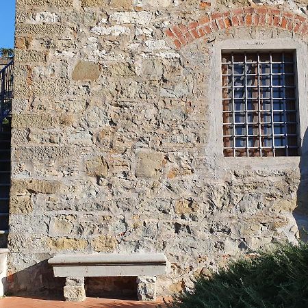 Villa Castello di Pratelli Incisa in Val d'Arno Esterno foto