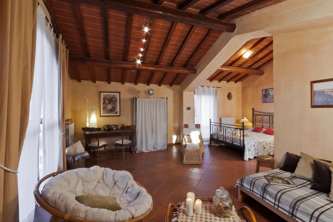 Villa Castello di Pratelli Incisa in Val d'Arno Esterno foto