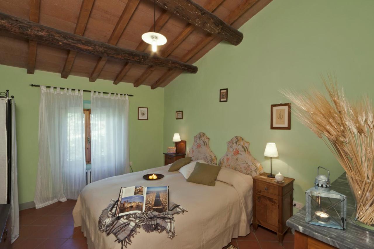 Villa Castello di Pratelli Incisa in Val d'Arno Esterno foto