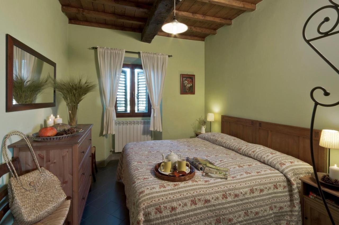 Villa Castello di Pratelli Incisa in Val d'Arno Esterno foto