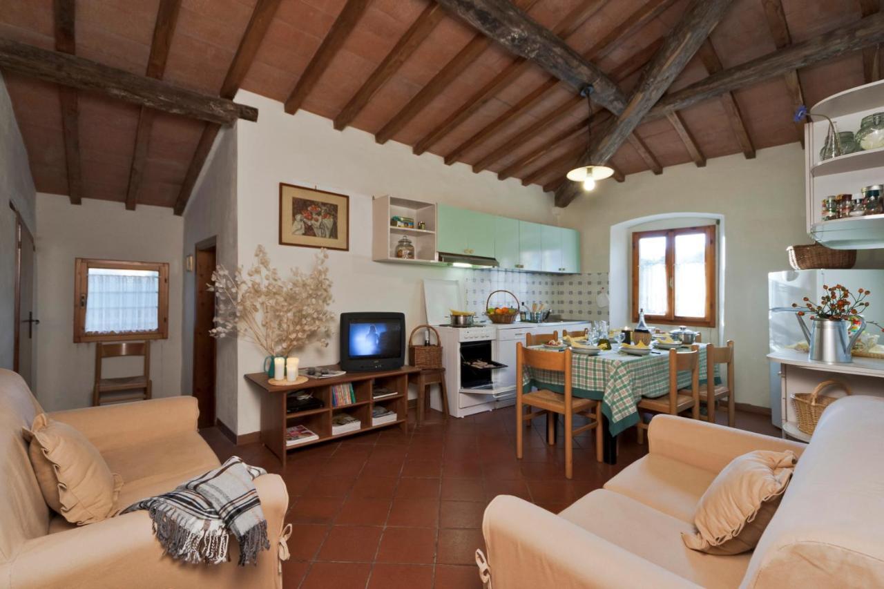 Villa Castello di Pratelli Incisa in Val d'Arno Esterno foto