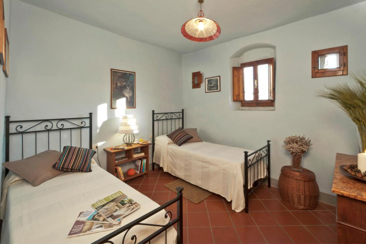 Villa Castello di Pratelli Incisa in Val d'Arno Esterno foto