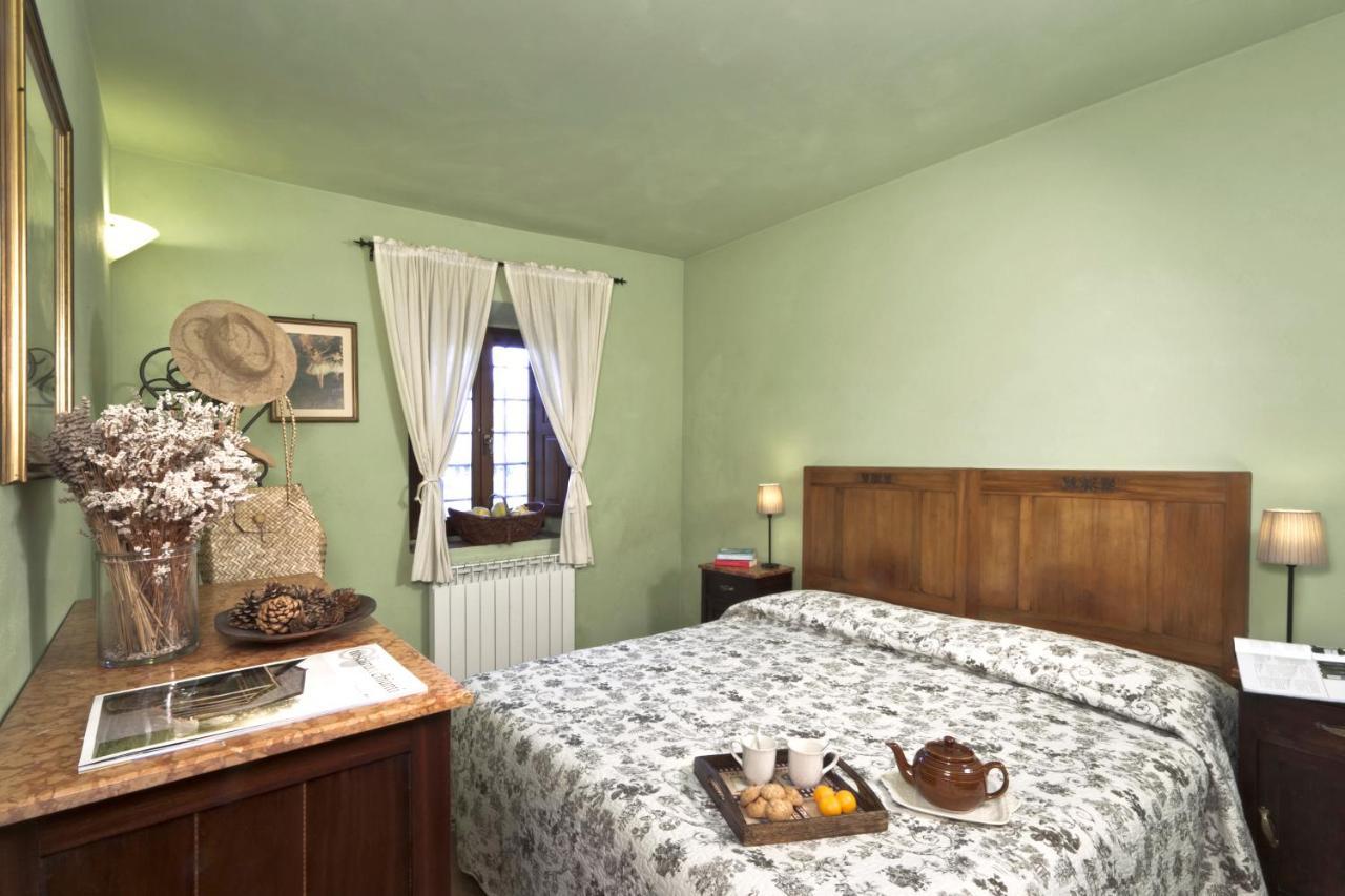 Villa Castello di Pratelli Incisa in Val d'Arno Esterno foto