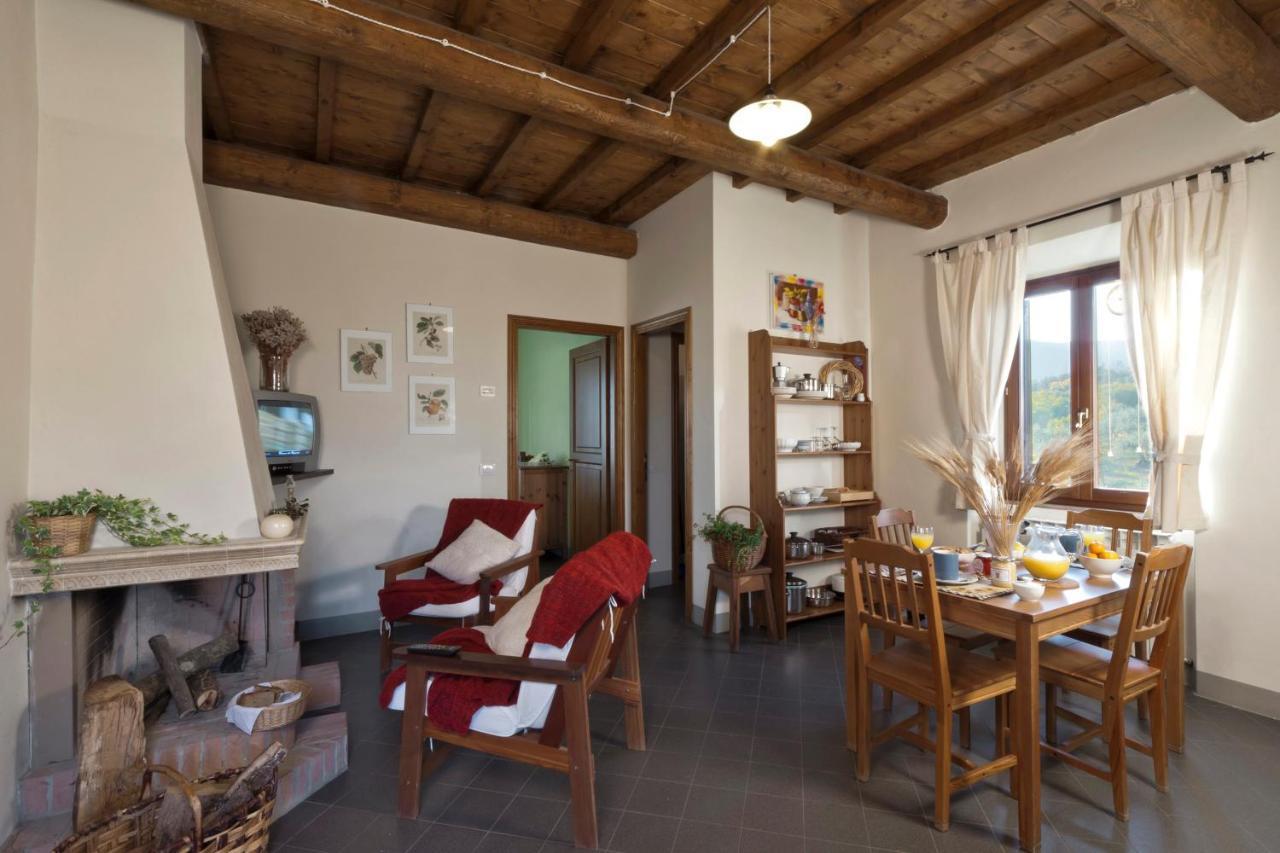 Villa Castello di Pratelli Incisa in Val d'Arno Esterno foto