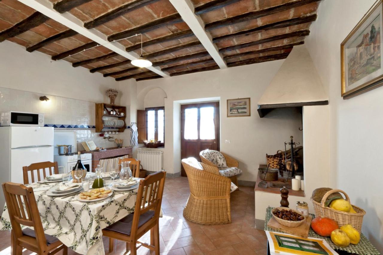 Villa Castello di Pratelli Incisa in Val d'Arno Esterno foto