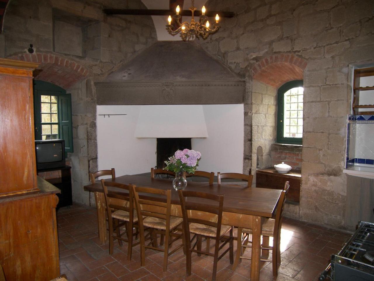 Villa Castello di Pratelli Incisa in Val d'Arno Esterno foto