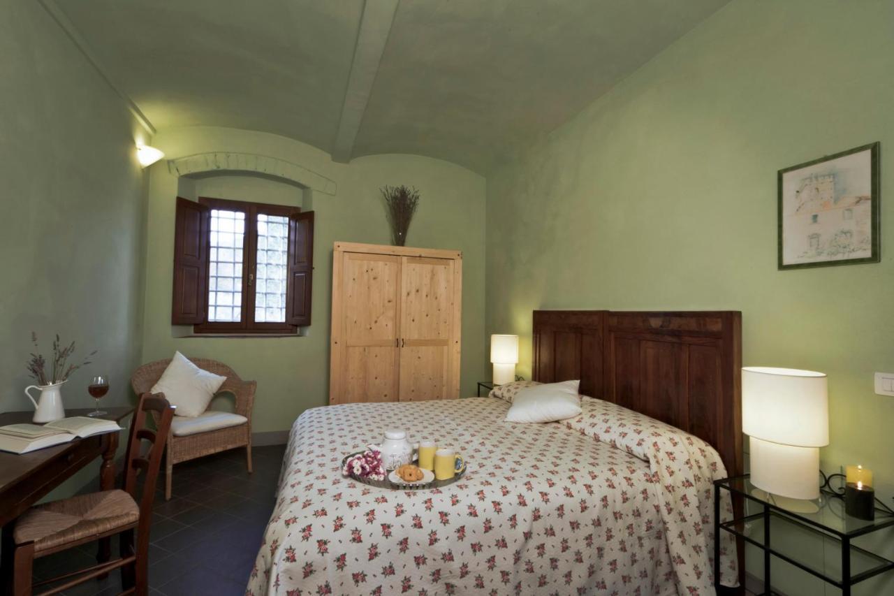 Villa Castello di Pratelli Incisa in Val d'Arno Esterno foto