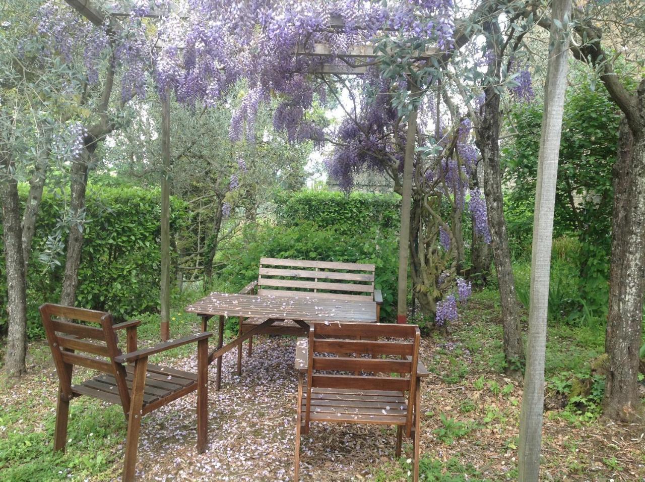 Villa Castello di Pratelli Incisa in Val d'Arno Esterno foto