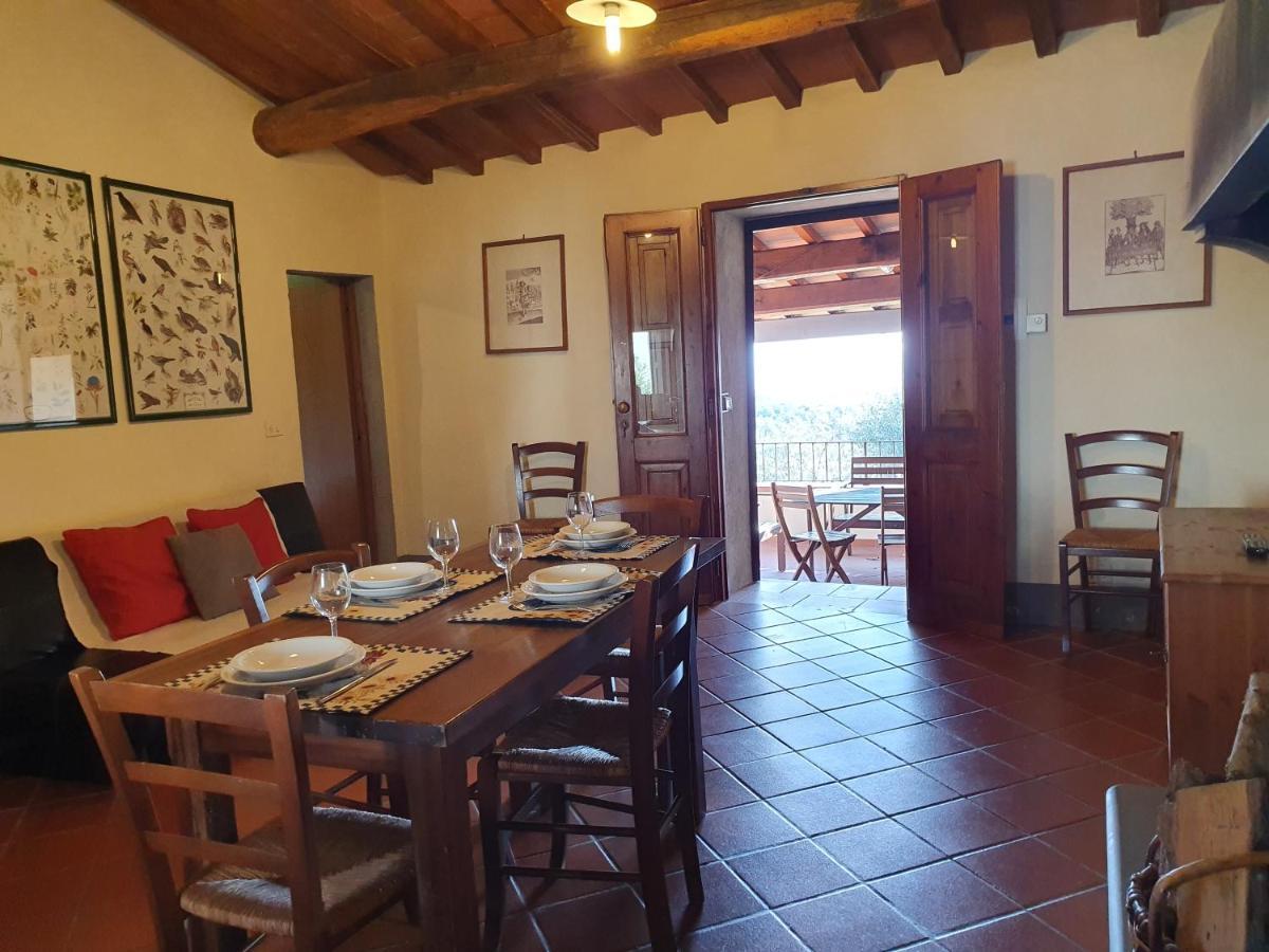 Villa Castello di Pratelli Incisa in Val d'Arno Esterno foto