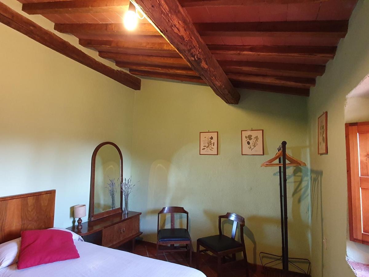 Villa Castello di Pratelli Incisa in Val d'Arno Esterno foto